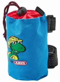 ABUS My First ABUS 1510/60 Blau -Fahrradzubehör Verkäufe 2023 1510 blau Tasche