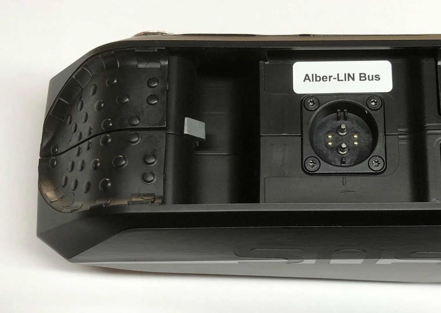 Pegasus Akku Rahmenversion Unterrohr 2019 36V / 17,0Ah = 615Wh Für Alber Z20 5 Pegasus Akku Rahmenversion Unterrohr 2019 36V / 17,0Ah = 615Wh Für Alber Z20 – Bild 5