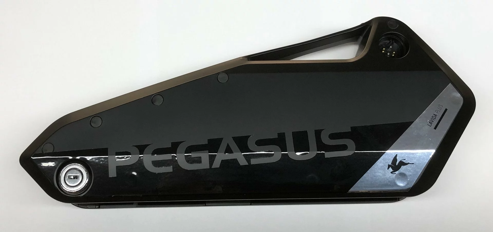 Pegasus Akku Rahmenversion Unterrohr 2019 36V / 17,0Ah = 615Wh Für Alber Z20 2 Pegasus Akku Rahmenversion Unterrohr 2019 36V / 17,0Ah = 615Wh Für Alber Z20 – Bild 2