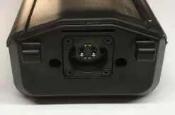 Bulls Akku Rahmenversion-Evo Supercore Im Unterrohr Ab 2019 37V / 15,0Ah = 555Wh Für Brose -Fahrradzubehör Verkäufe 2023 37146 05 Anschluss