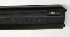 Bulls Akku Rahmenversion-Evo Supercore Im Unterrohr Ab 2019 37V / 15,0Ah = 555Wh Für Brose -Fahrradzubehör Verkäufe 2023 37146 05 Detail on