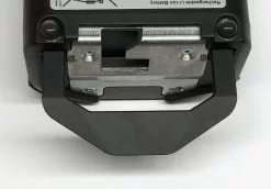 Bulls Akku Rahmenversion-Evo Supercore Im Unterrohr Ab 2019 37V / 15,0Ah = 555Wh Für Brose -Fahrradzubehör Verkäufe 2023 37146 05 Griff