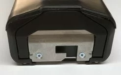 Bulls Akku Rahmenversion-Evo Supercore Im Unterrohr Ab 2019 37V / 15,0Ah = 555Wh Für Brose -Fahrradzubehör Verkäufe 2023 37146 05 Verriegelung