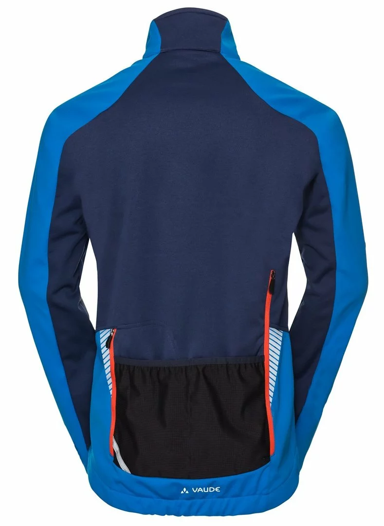 VAUDE Bealach Softshell Jacket 2 VAUDE Bealach Softshell Jacket – Bild 2