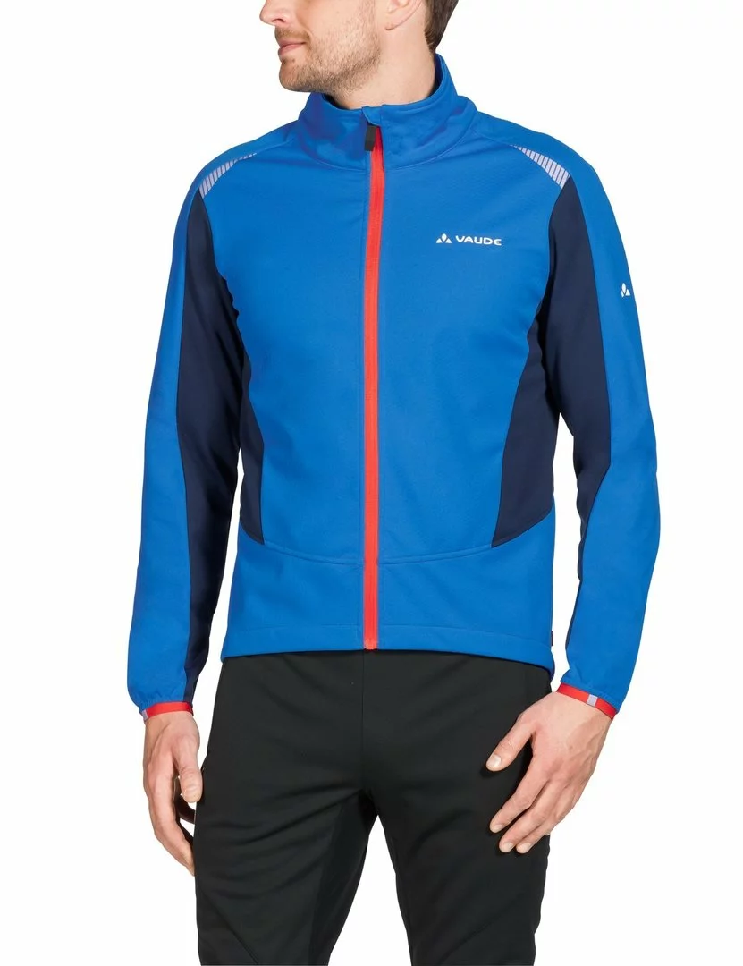 VAUDE Bealach Softshell Jacket 3 VAUDE Bealach Softshell Jacket – Bild 3