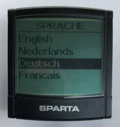 Sparta ION Display Sparta Typ-3-V2 -Fahrradzubehör Verkäufe 2023 710240l