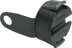 ABUS Raydo Pro 1450/185 Incl. Klick-Fix Sattelhalter -Fahrradzubehör Verkäufe 2023 ABUS Halter KF Klick Fix Sattelklemme 4003318124334