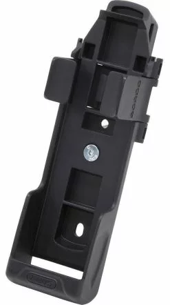 ABUS Bordo 6005/90 Black Neu Mit SH-Halter Plus-Serie -Fahrradzubehör Verkäufe 2023 ABUS Halter SH6000 SH6100 4003318729003 72900 1