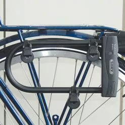ABUS Halter UGH 02 3-Punkt Für Alle Schlösser Von 5-16,5mm -Fahrradzubehör Verkäufe 2023 ABUS UGH02