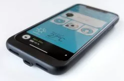 COBI Mount Case Für I-Phone X -Fahrradzubehör Verkäufe 2023 AC MC0 IX0 BK CBG0 c