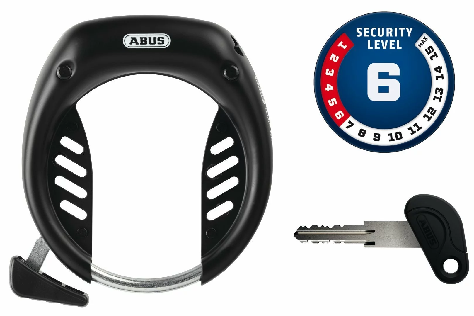 ABUS Tectic 496-NR 1 ABUS Tectic 496-NR