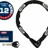 ABUS Steel-O-Chain 9809/ 85