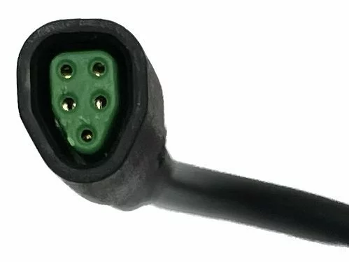 Alber Node Ab 2019 Neodrives Z20 Mit Grünem Stecker 2 Alber Node Ab 2019 Neodrives Z20 Mit Grünem Stecker – Bild 2