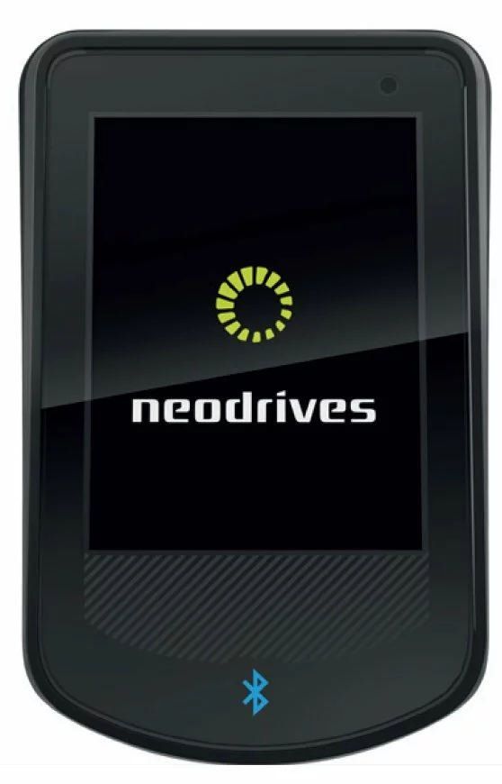 Alber Bediendisplay Modell Ab 2016 Z15 Connect Mit Neutralem Neodrives Startbildschirm 1 Alber Bediendisplay Modell Ab 2016 Z15 Connect Mit Neutralem Neodrives Startbildschirm