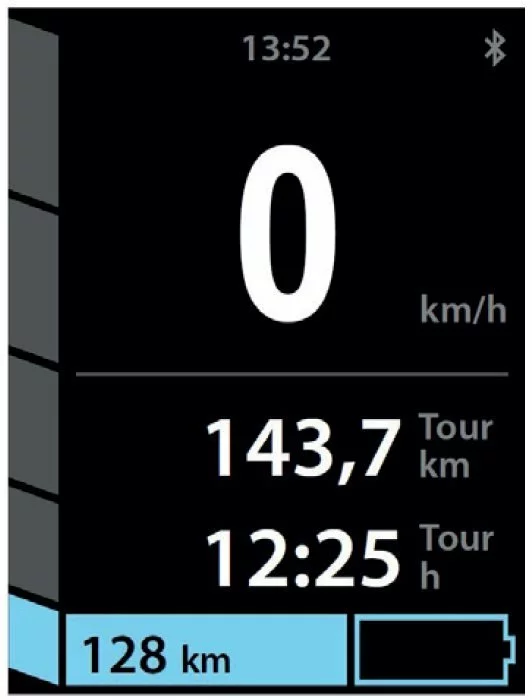 Alber Bediendisplay Modell Ab 2016 Z15 Connect Mit Neutralem Neodrives Startbildschirm 3 Alber Bediendisplay Modell Ab 2016 Z15 Connect Mit Neutralem Neodrives Startbildschirm – Bild 3