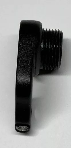 Bulls Ausfallende (Schaltauge) Für E-Stream Mit 650Wh-Akku Ab 2018 ST-131 Normal-Mount -Fahrradzubehör Verkäufe 2023 Ausfallende Schaltauge Bulls E Stream 2018 ST131 M12x1.50 060 00602 5009 594 HR2b