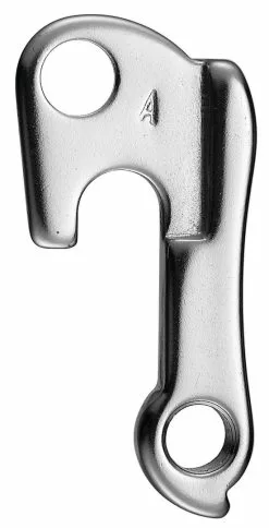 Ausfallende (Schaltauge) GH-017