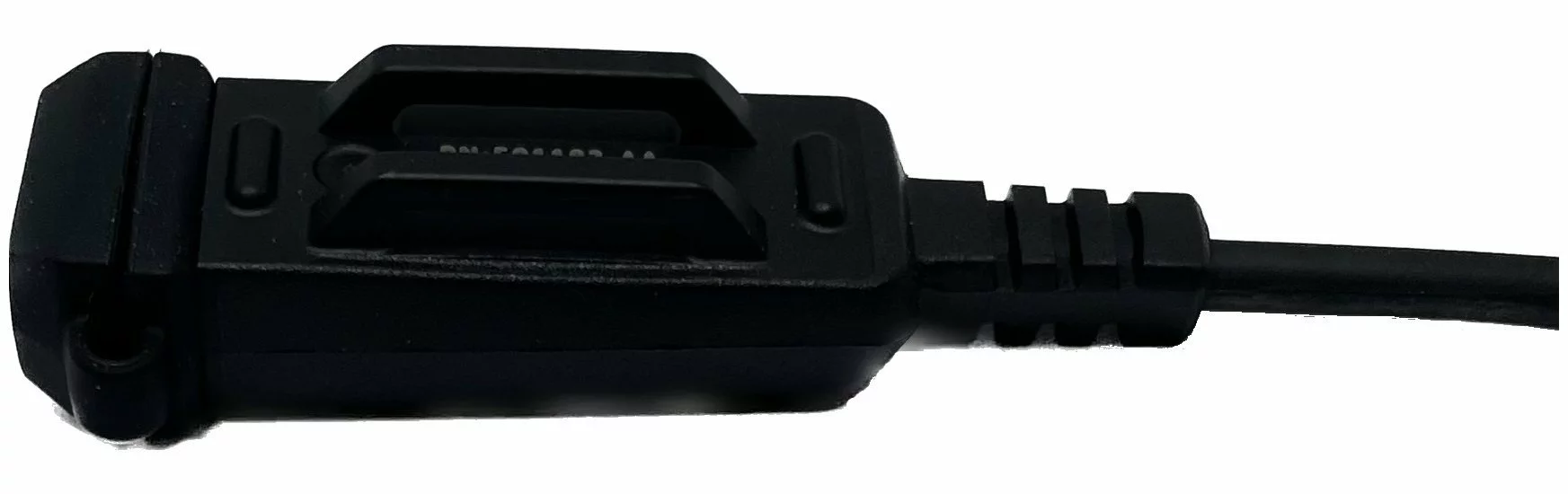 Biketec USB-C Ladebuchse 1.5 A Mit Klettbefestigung Oder Kabelbinder 70mm 4 Biketec USB-C Ladebuchse 1.5 A Mit Klettbefestigung Oder Kabelbinder 70mm – Bild 4