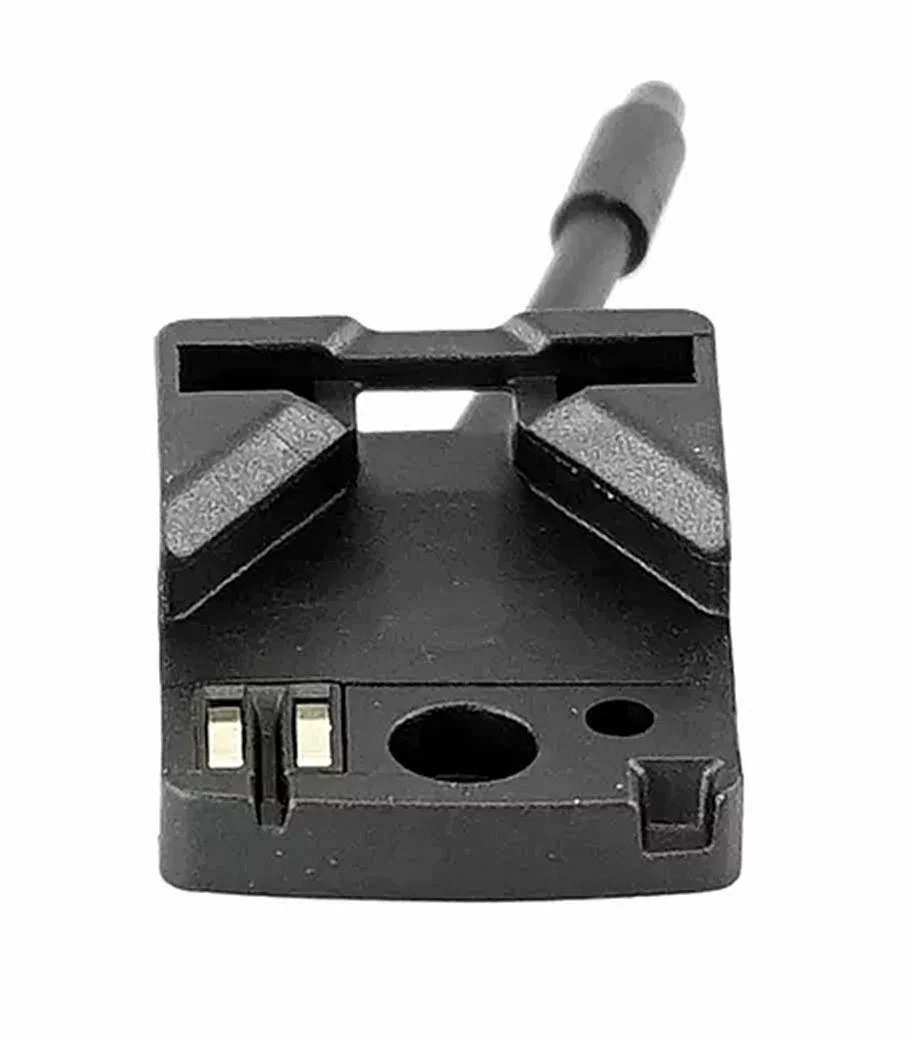 Biketec Adapter Für Frontlicht Monkeylink FIT Mit Coaxial-Stecker – Bild 2