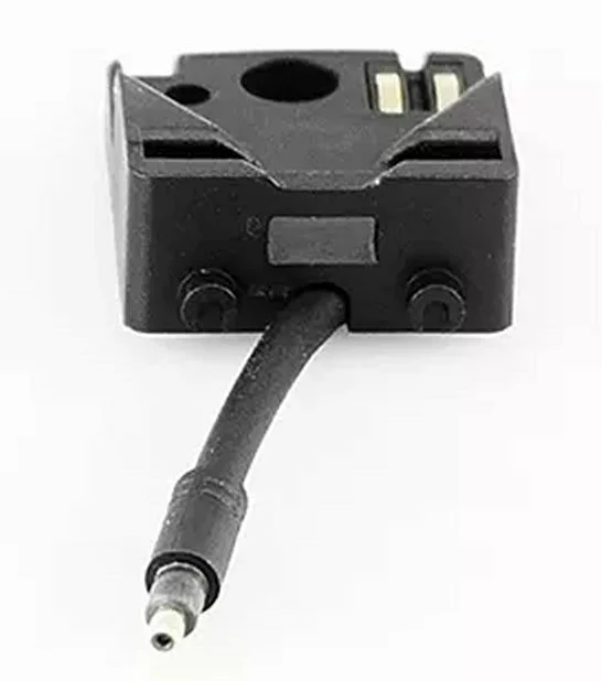 Biketec Adapter Für Frontlicht Monkeylink FIT Mit Coaxial-Stecker – Bild 3