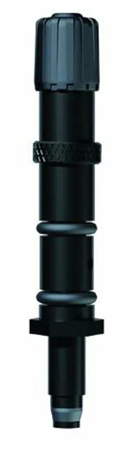 Biketec Reifendrucksensor FIT AV / Autoventil / Schrader 2er Set Für Vorder- Und Hinterrad 4 Biketec Reifendrucksensor FIT AV / Autoventil / Schrader 2er Set Für Vorder- Und Hinterrad – Bild 4