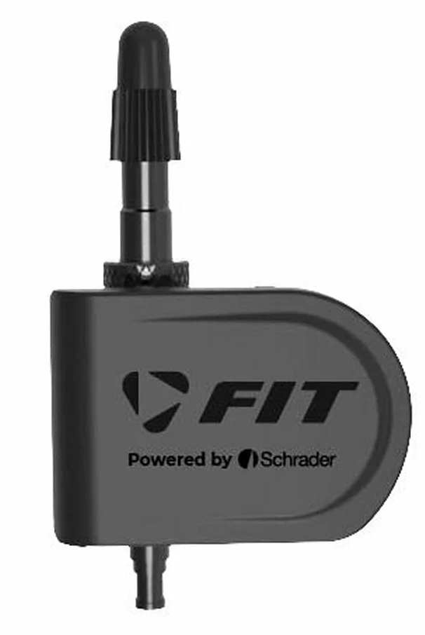 Biketec Reifendrucksensor FIT SV / Französisch / Presta / Sclaverand 1 Stück Einzeln 1 Biketec Reifendrucksensor FIT SV / Französisch / Presta / Sclaverand 1 Stück Einzeln
