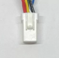 Biketec Ladeanschluss FIT 2.0 Für Rahmeneinbau Mit 110mm Kabel CF2.1 -Fahrradzubehör Verkäufe 2023 Biketec FIT2.0 Ladebuche mit 110mm Kabel CF2.1 500080 061 00178b