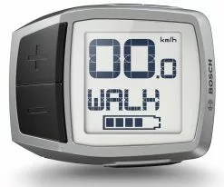 Bosch Bediendisplay Purion Active Ab 2014 Platinum