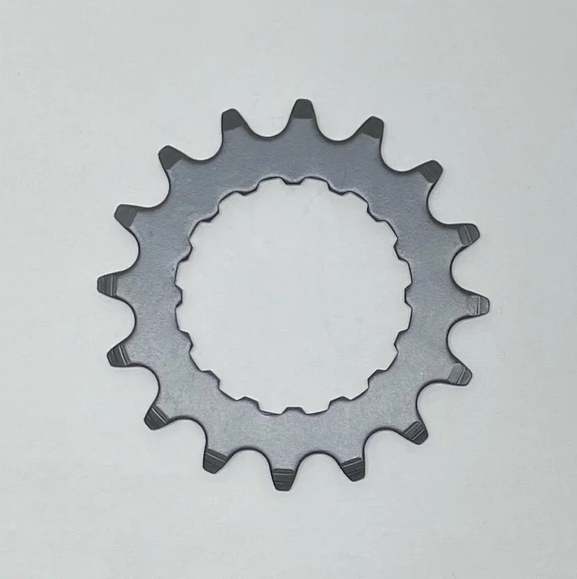 Bosch Kettenrad Für Modelle Ab 2014 16 Zähne