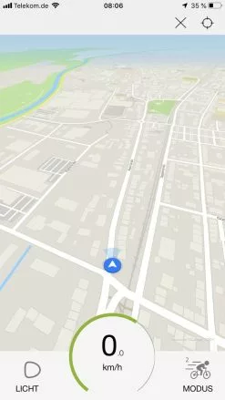 Brose Connect-C Bluetooth Modul Made By BMZ -Fahrradzubehör Verkäufe 2023 Brose BMZ Connect C Module Bluetooth 34901d