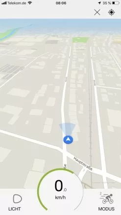 Brose Connect-C Bluetooth Modul Made By BMZ -Fahrradzubehör Verkäufe 2023 Brose BMZ Connect C Module Bluetooth 34901e