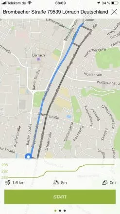 Brose Connect-C Bluetooth Modul Made By BMZ -Fahrradzubehör Verkäufe 2023 Brose BMZ Connect C Module Bluetooth 34901l