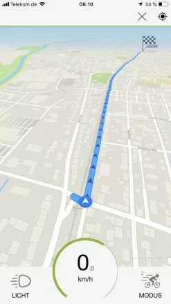 Brose Connect-C Bluetooth Modul Made By BMZ -Fahrradzubehör Verkäufe 2023 Brose BMZ Connect C Module Bluetooth 34901m