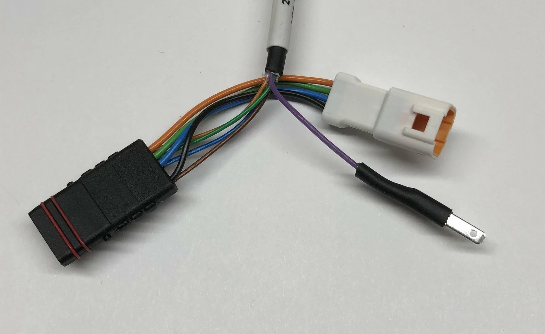 Brose Displaykabel Ab 2019 (mit Externer Wake-Leitung) Bloks Gen.1 M. Connect-C Anschl. Länge:1390mm 2 Brose Displaykabel Ab 2019 (mit Externer Wake-Leitung) Bloks Gen.1 M. Connect-C Anschl. Länge:1390mm – Bild 2