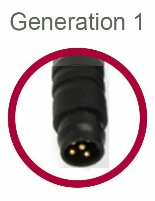 Brose Displaykabel Ab 2019 (mit Externer Wake-Leitung) Bloks Gen.1 M. Connect-C Anschl. Länge:1390mm 3 Brose Displaykabel Ab 2019 (mit Externer Wake-Leitung) Bloks Gen.1 M. Connect-C Anschl. Länge:1390mm – Bild 3