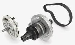 Brose Motor 250 Watt Drive-S Mag Ab 2022 Horizontal Für FIT-System Eco 75Nm -Fahrradzubehör Verkäufe 2023 Brose Motor Drive S MAG 2019b 3