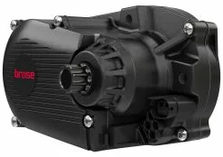 Brose Motor 250 Watt Drive-S Mag Ab 2022 Horizontal Für FIT-System Plus 85Nm