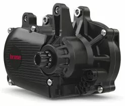 Brose Motor 250 Watt Drive-T Mag Ab 2020 (neu)