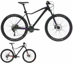 Bulls Aminga 27½-Zoll 2019