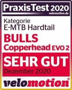 Bulls Copperhead Evo-2 27½ Zoll 2021 9 Bulls Copperhead Evo-2 27½ Zoll 2021 -Fahrradzubehör Verkäufe 2023 Bulls Copperhead Evo 2 27.5 Zoll 2021 Test Velomotion Sehrgut