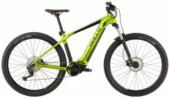 Bulls Copperhead Evo-2 29-Zoll 2021 -Fahrradzubehör Verkäufe 2023 Bulls Copperhead Evo 2 29 Zoll 2021 CX Gen4 Herren fresh lime 744 745 746 28641 28644 28648 28654