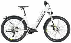 Bulls Copperhead Evo-2 Street 2021 -Fahrradzubehör Verkäufe 2023 Bulls Copperhead Evo 2 Street 2021 CX Gen4 Damen Wave Unisex white weiss lime 744 745 746 11441 11446 11451