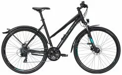 Bulls Cross Bike Street 2021 -Fahrradzubehör Verkäufe 2023 Bulls Crossbike Street Disc 2021 Damen Trapez black matt schwarz petrol 501 68144 68148 68154