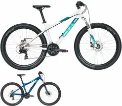 Fahrradzubehör Verkäufe 2023 14 Bulls Nandi Disc-27½-Zoll 2020