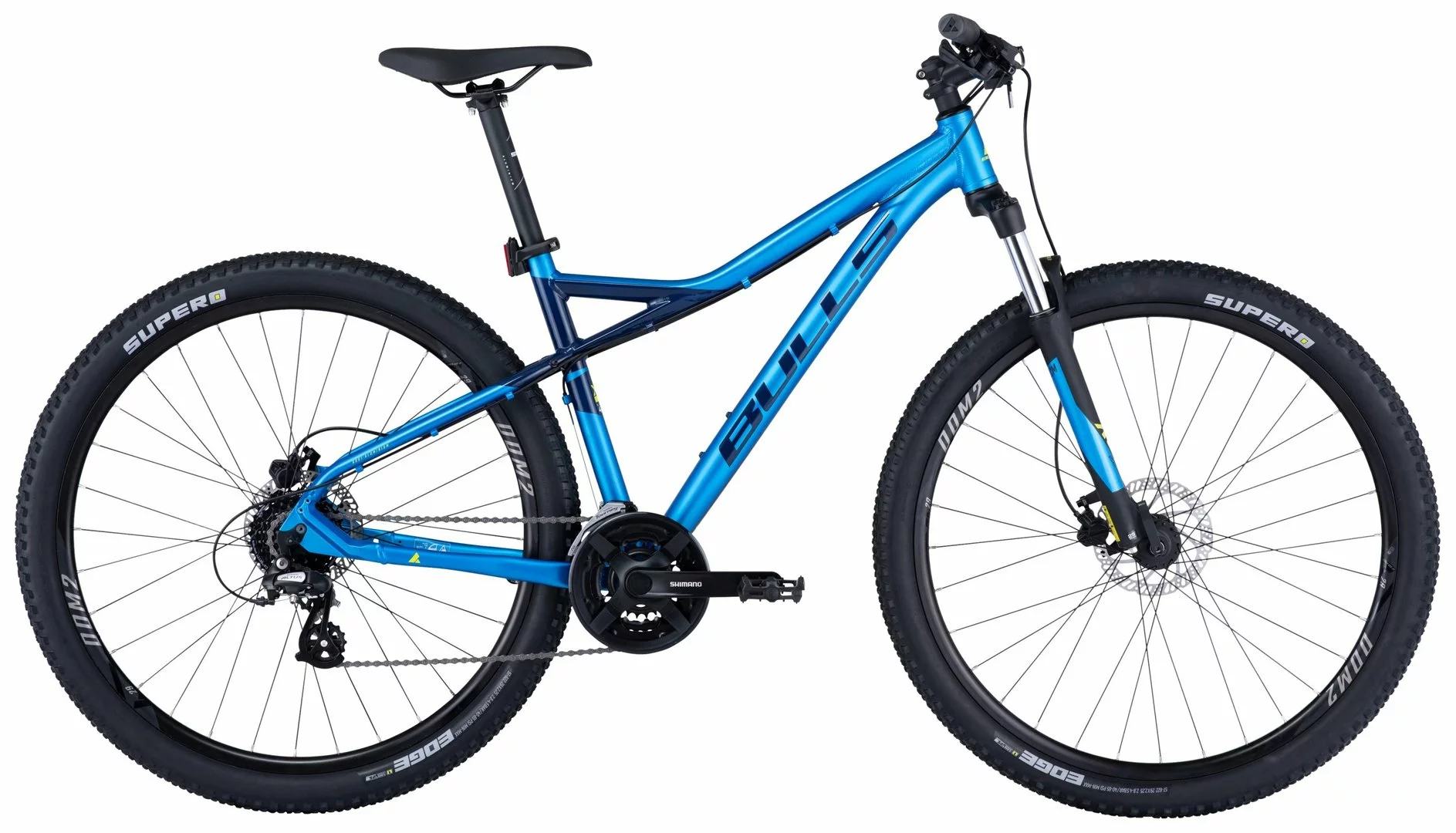 Bulls Sharptail-2 Disc-27½-Zoll 2021 1 Bulls Sharptail-2 Disc-27½-Zoll 2021