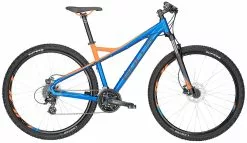 Bulls Sharptail-2 Disc-29-Zoll 2018 -Fahrradzubehör Verkäufe 2023 Bulls Sharptail 2 Disc 29 Zoll 2018 blau matt neonorange matt 582 13041