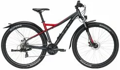 Bulls Sharptail Street-3 Disc 27½ Zoll 2021 -Fahrradzubehör Verkäufe 2023 Bulls Sharptail 3 Disc 27 Zoll 2021 24 Gang black matt red 501 34641 34646 34651