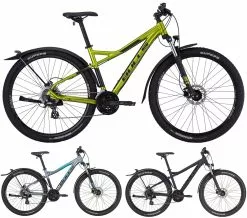 Bulls Sharptail Street-3 Disc 27½ Zoll 2022