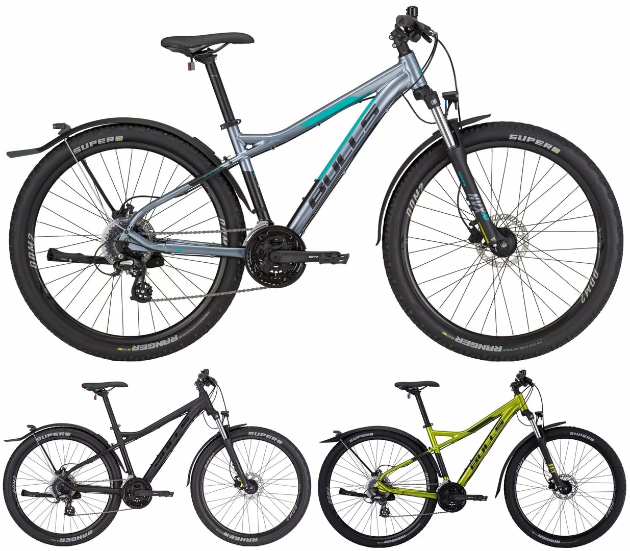 Bulls Sharptail Street-3 Disc 29 Zoll 2022 1 Bulls Sharptail Street-3 Disc 29 Zoll 2022