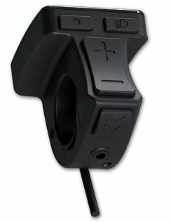 Brose Bediendisplay Ab 2020 Allround (im Bedienteil) Mit Higo-Stecker -Fahrradzubehör Verkäufe 2023 Bulls Brose Display Allround Higo E43230 100 601874 760101d